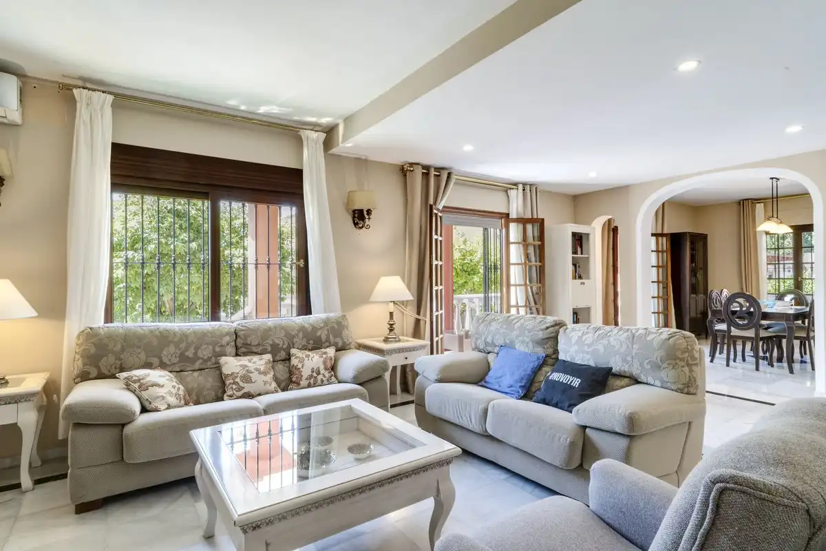 Terraced house for sale in Marbella Centro, imagen 9