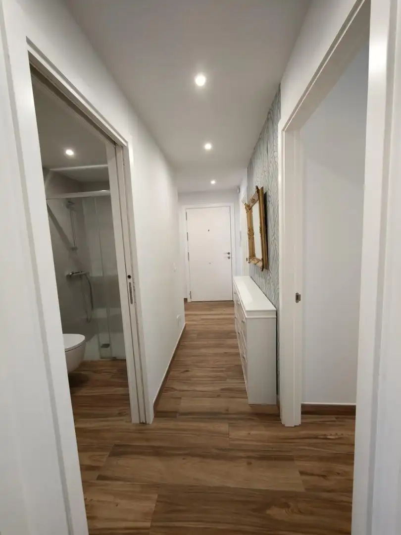 Flat for rent in Basurtu - Zorrotza