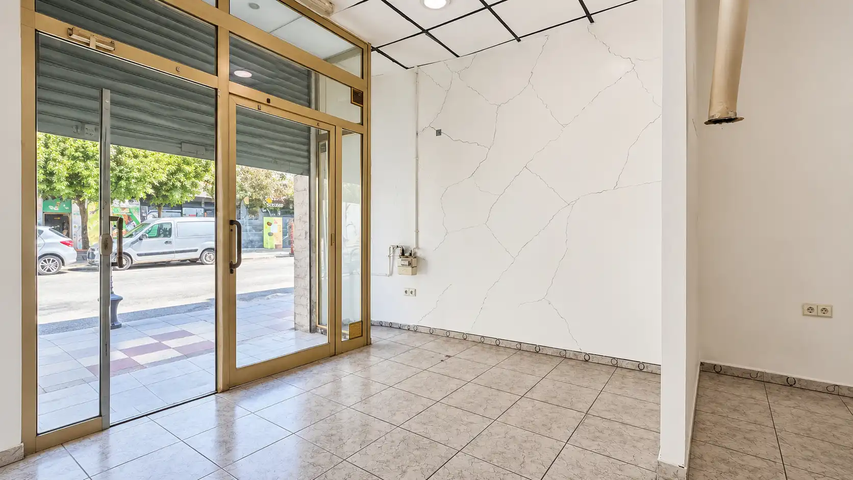 Local comercial en venta en Carretera de Valls, imagen 7