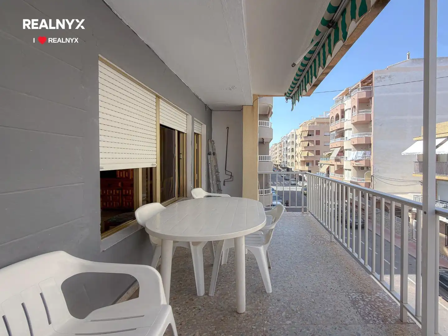 Penthouse zum Verkauf in Nueva Torrevieja - Aguas Nuevas, imagen 8