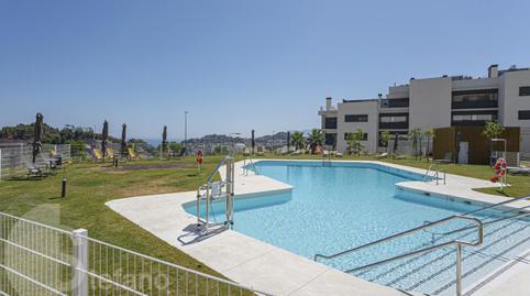 Photo 4 of Flat for sale in Profesor Jesus Marin, Limonar, Málaga Capital