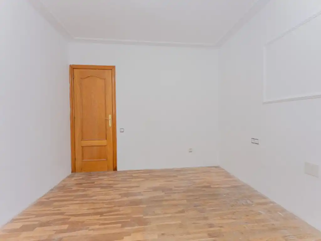 Bedroom of Flat for sale in Sant Boi de Llobregat