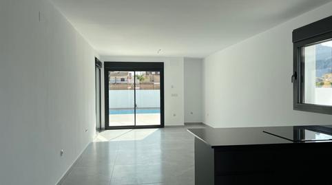 Foto 2 de Casa o xalet en venda a L'Almadrava - L'Estanyó, Alicante