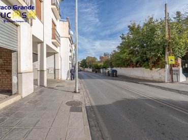 Local comercial en venda a Carretera de Granada