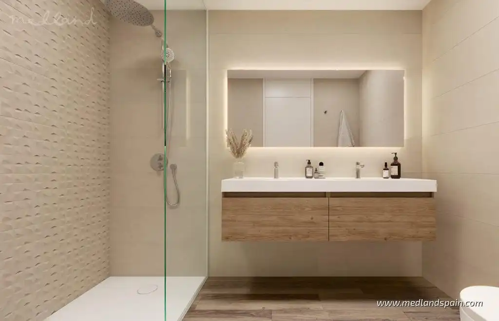 Apartment with pool for sale in Mar Menor de Cartagena – Cabo de Palos, imagen 6