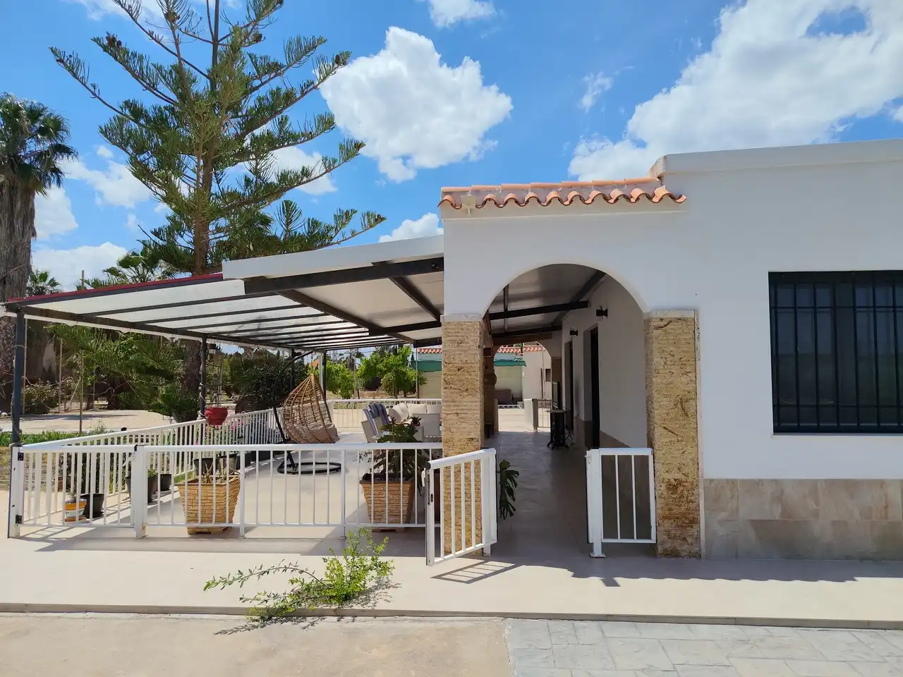 Casa en venta en Los Montesinos, imagen 8