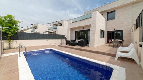 Photo 4 of House or chalet for sale in Avenida Argentina, Villanueva de la Cañada ciudad, Madrid