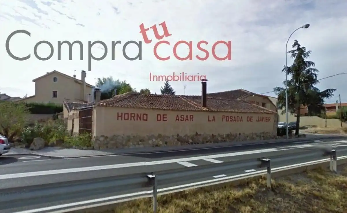 Local comercial en venda a Torrecaballeros, imagen 49