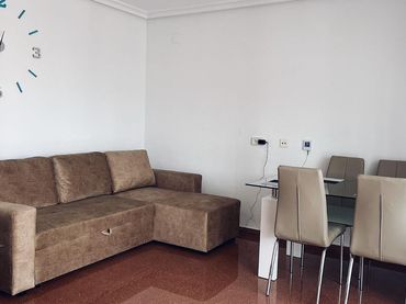 Apartament amb ascensor en venda a Playa del Cura