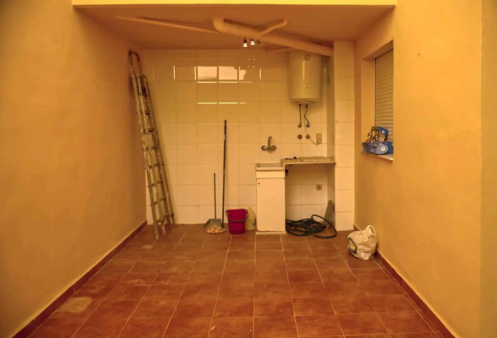 Casa a schiera in affitto a Carrer de Braille 20, imagen 4