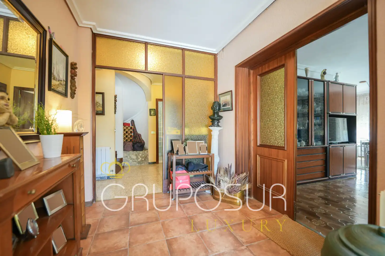 Casa o chalet en venta en Villanubla con Aire acondicionado, Calefacción y Jardín privado