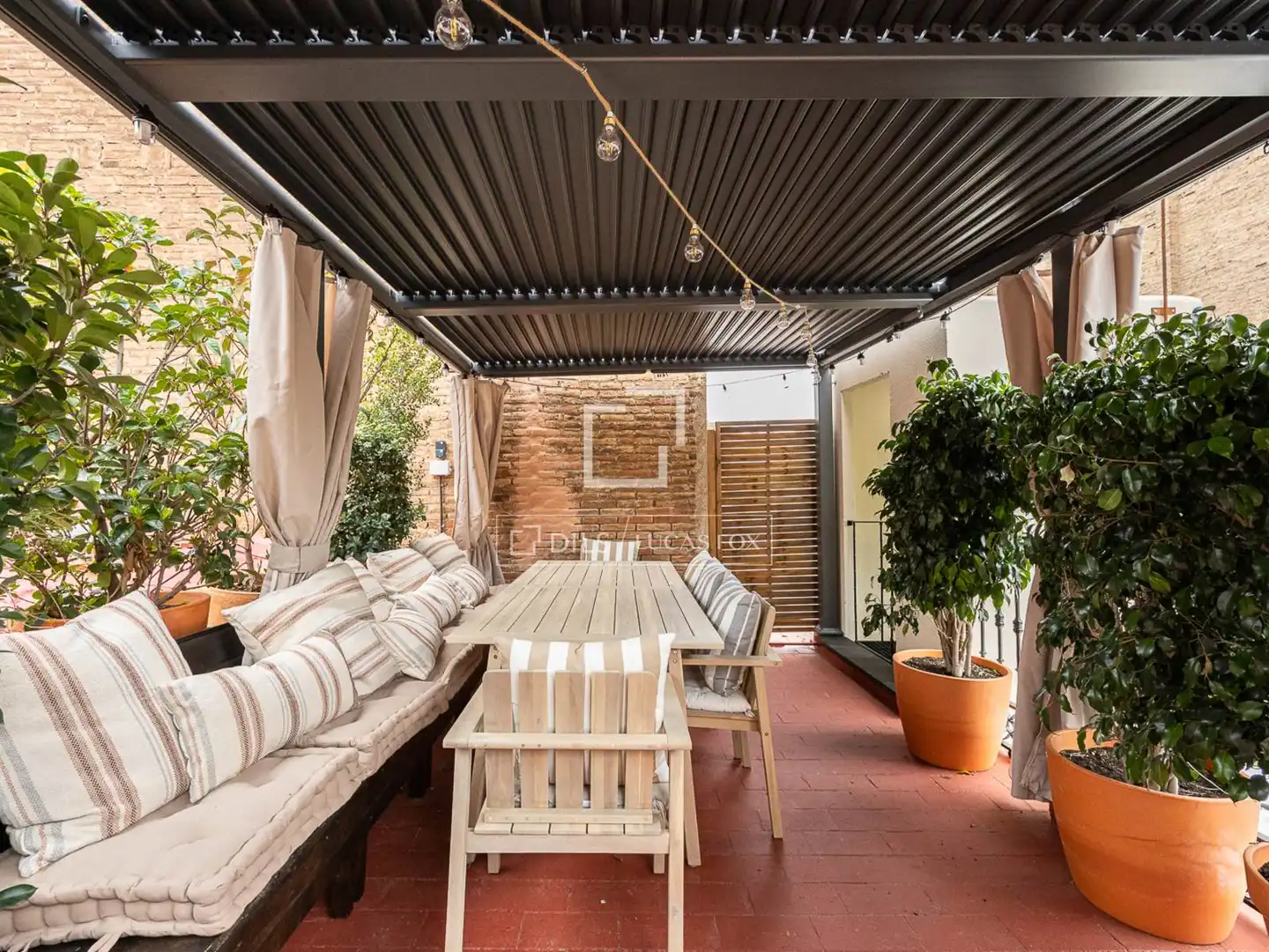 Appartement avec terrasse à vendre à Sants - Montjuïc, imagen 29