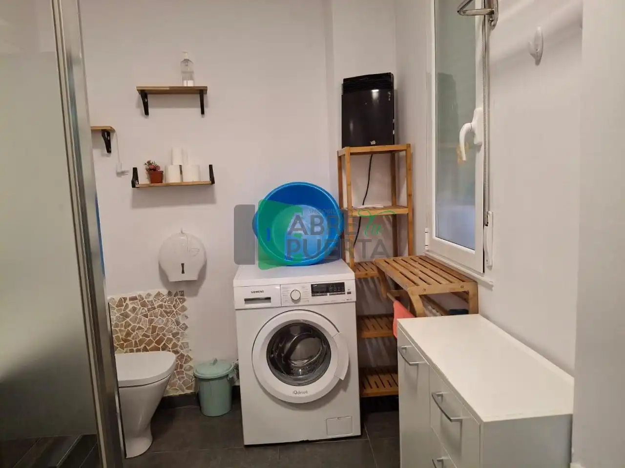 Flat for rent in San Rosendo