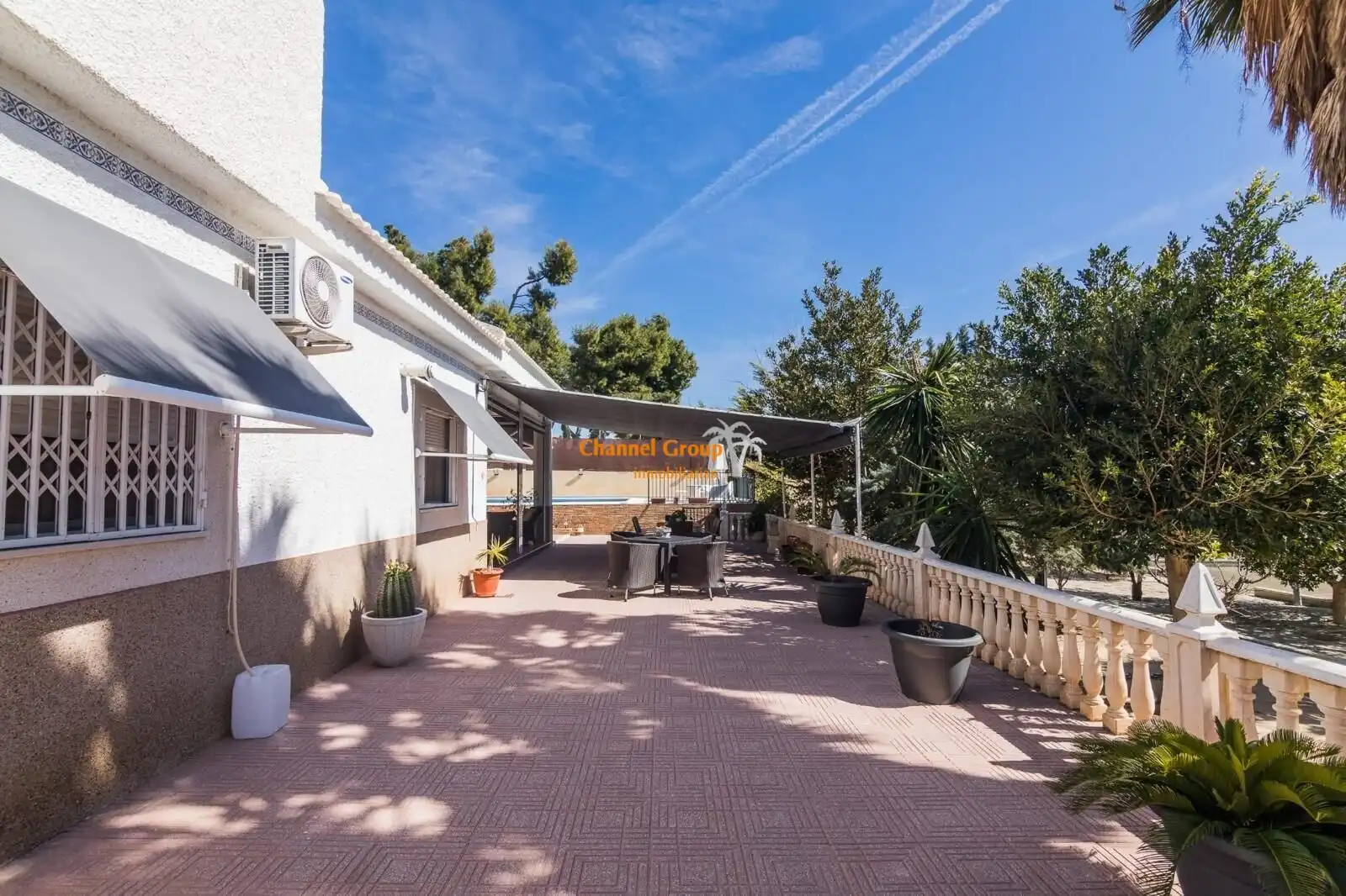 Casa o chalet en venta en Jubalcoi