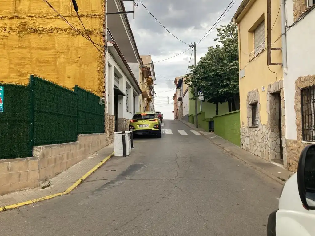 Terreny residencial en venda a Calle Romero Torres, imagen 4