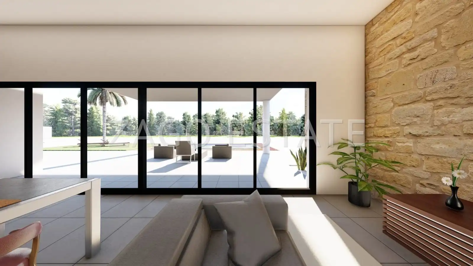 Casa in vendita a El Pinós / Pinoso, imagen 3