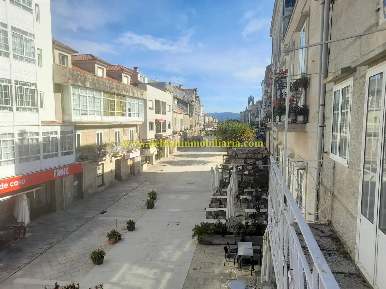Adosado con terraza en venta en Tui, imagen 33