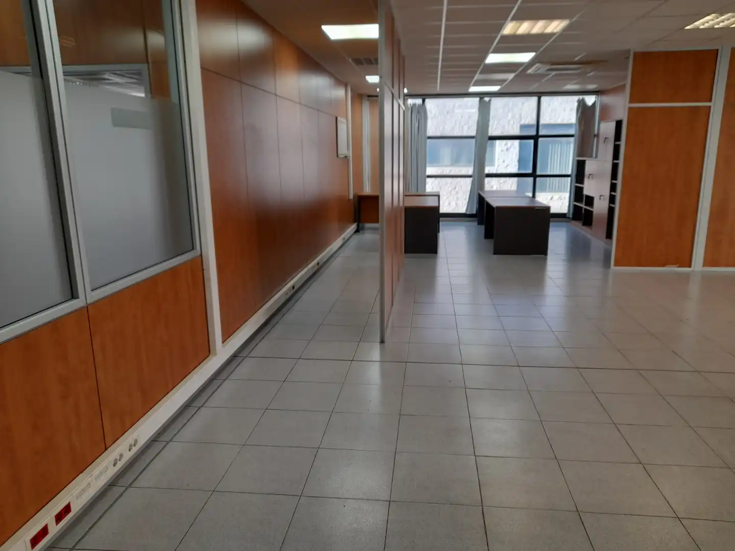 Office for rent in Mataró, Barcelona