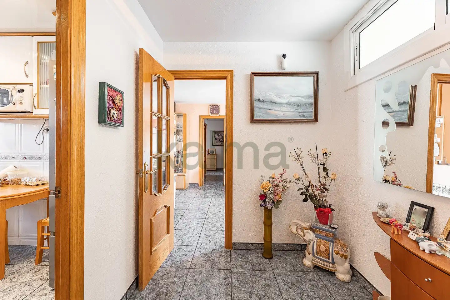 Piso en venta en Carrer de Roger de Flor, Can Tintorer - Can Tries