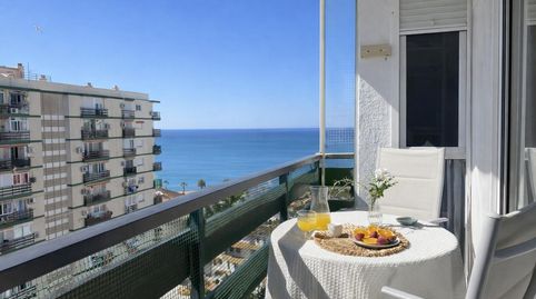 Foto 3 de Apartamento en venta en Parque de la Paloma, Benalmádena