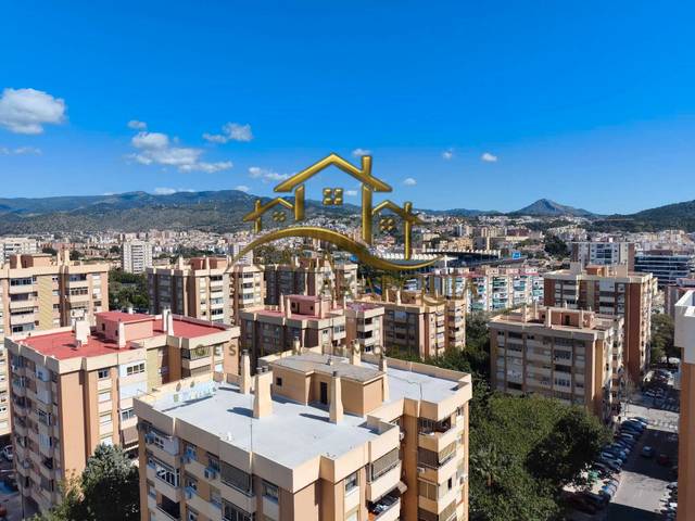 Piso en Venta en Calle Poeta Agustín Ruano en Martiricos - La Roca - La Rosaleda