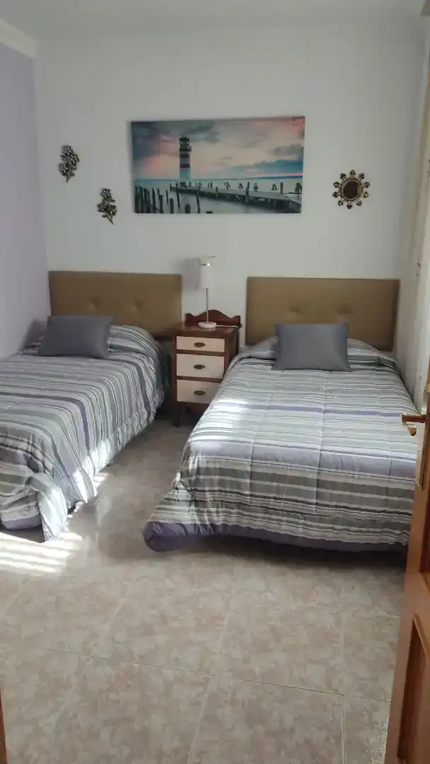 Dormitori de Àtic en venda en Tomelloso amb Aire condicionat