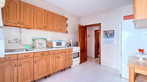 Foto 4 de Casa adosada en venda a Centro, Móstoles