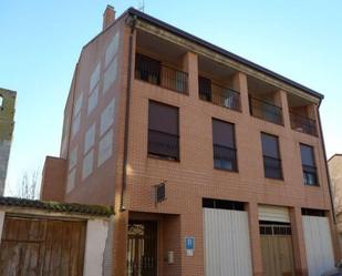 Exterior view of Premises for sale in Olmedo