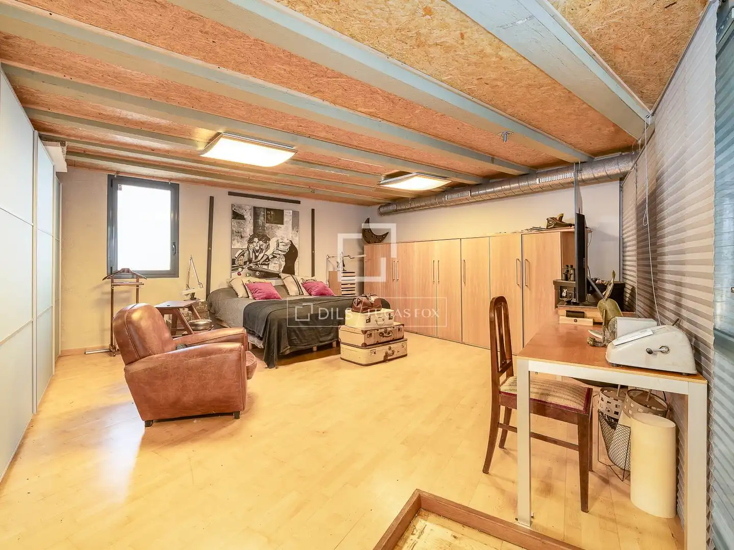 Piso en venta en Barcelona con Aire acondicionado, Calefacción y Terraza