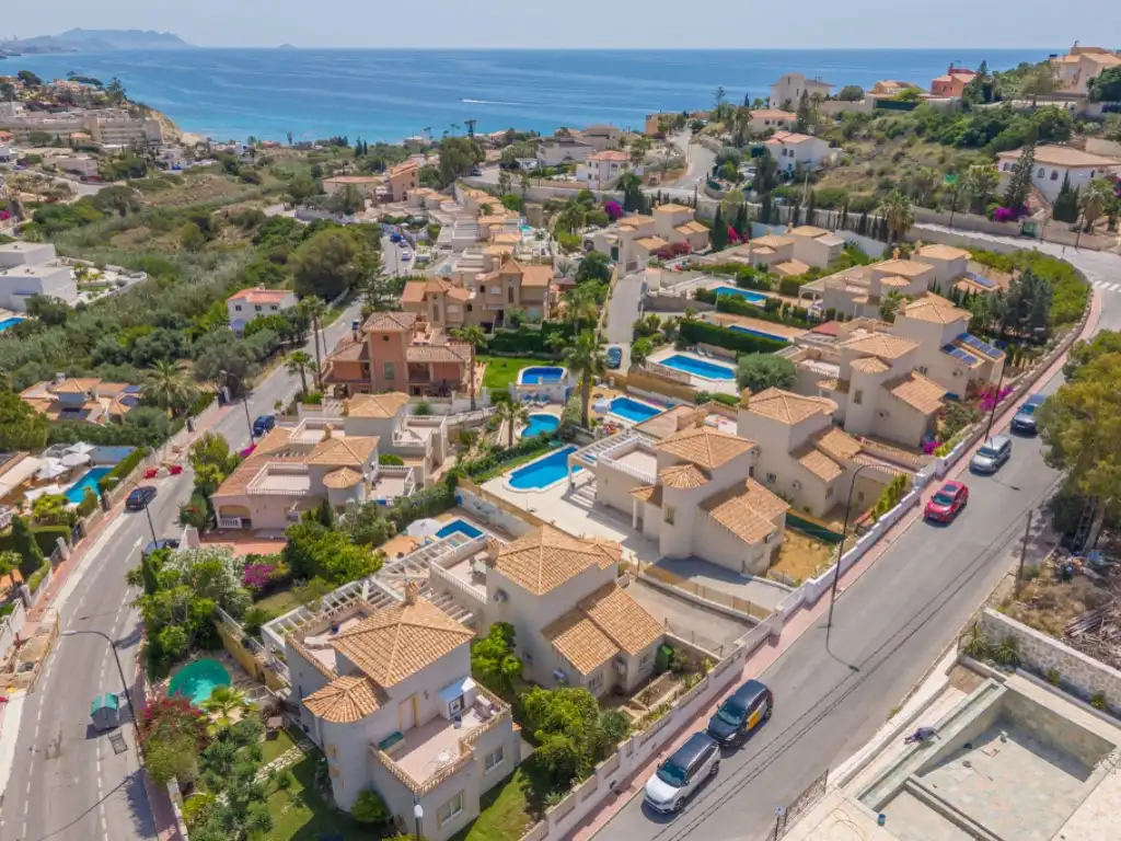 Xalet amb piscina en venda a Carrer Sant Miquel de les Sal 12, imagen 29