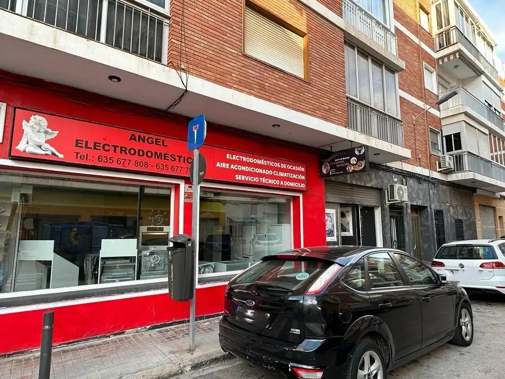 Business premises for sale in Carrer Sebastià Diego, imagen 2