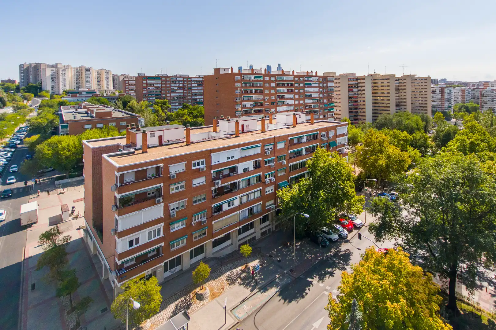 Appartement avec ascenseur à vendre à Calle de la Isla de Arosa, imagen 9