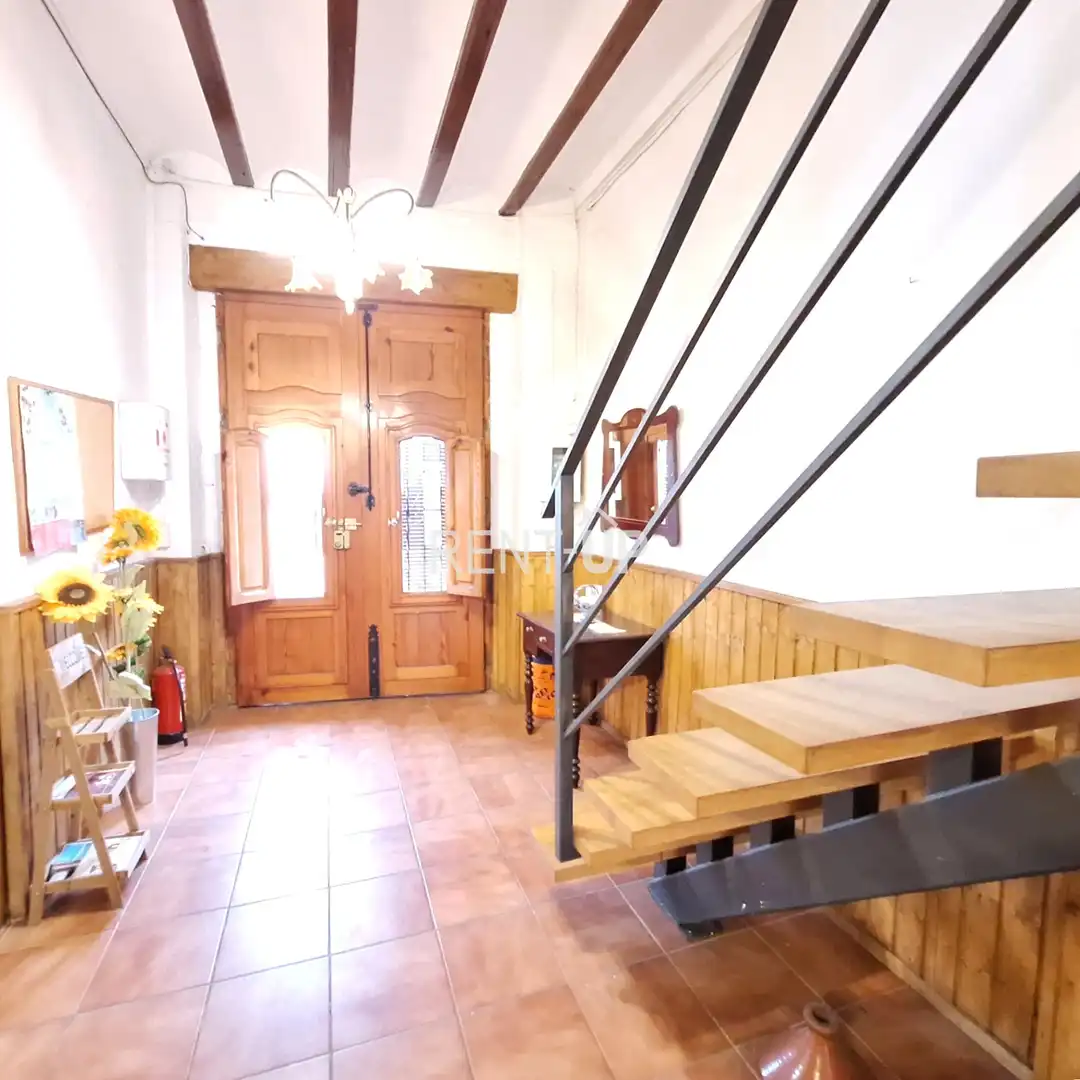 Casa o xalet en venda en Rotglà i Corbera amb Terrassa, Moblat i Balcó