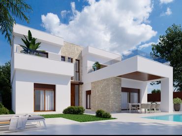 Casa en venda a Desamparados - Hurchillo - Torremendo