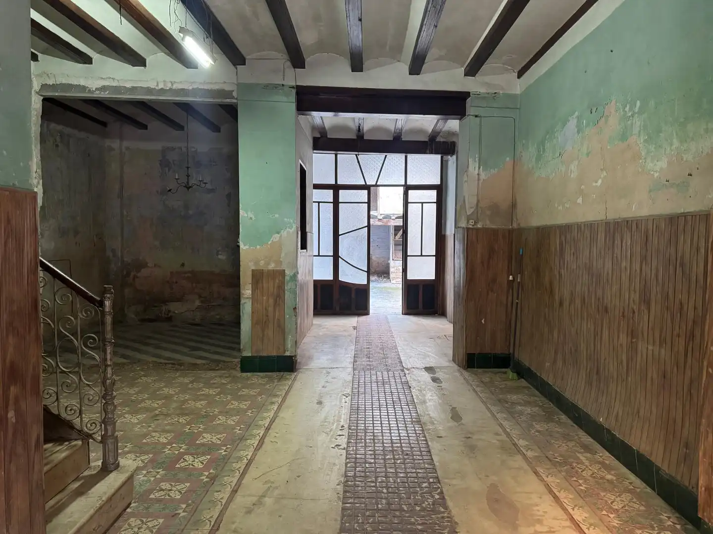 Casa o xalet en venda en Algemesí
