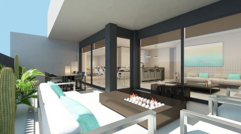 Foto 2 de Planta baja en venta en Port d'Alcúdia - Platja d'Alcúdia, Alcúdia