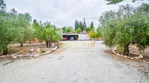 Foto 2 de Casa o xalet en venda a Del Cucurucho, Hondón de los Frailes, Alicante