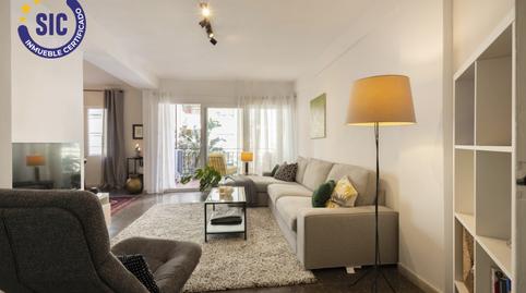Photo 3 of Flat for sale in Valencia - Cl Juan Ramon Jimenez, 36, Malilla, Valencia Capital
