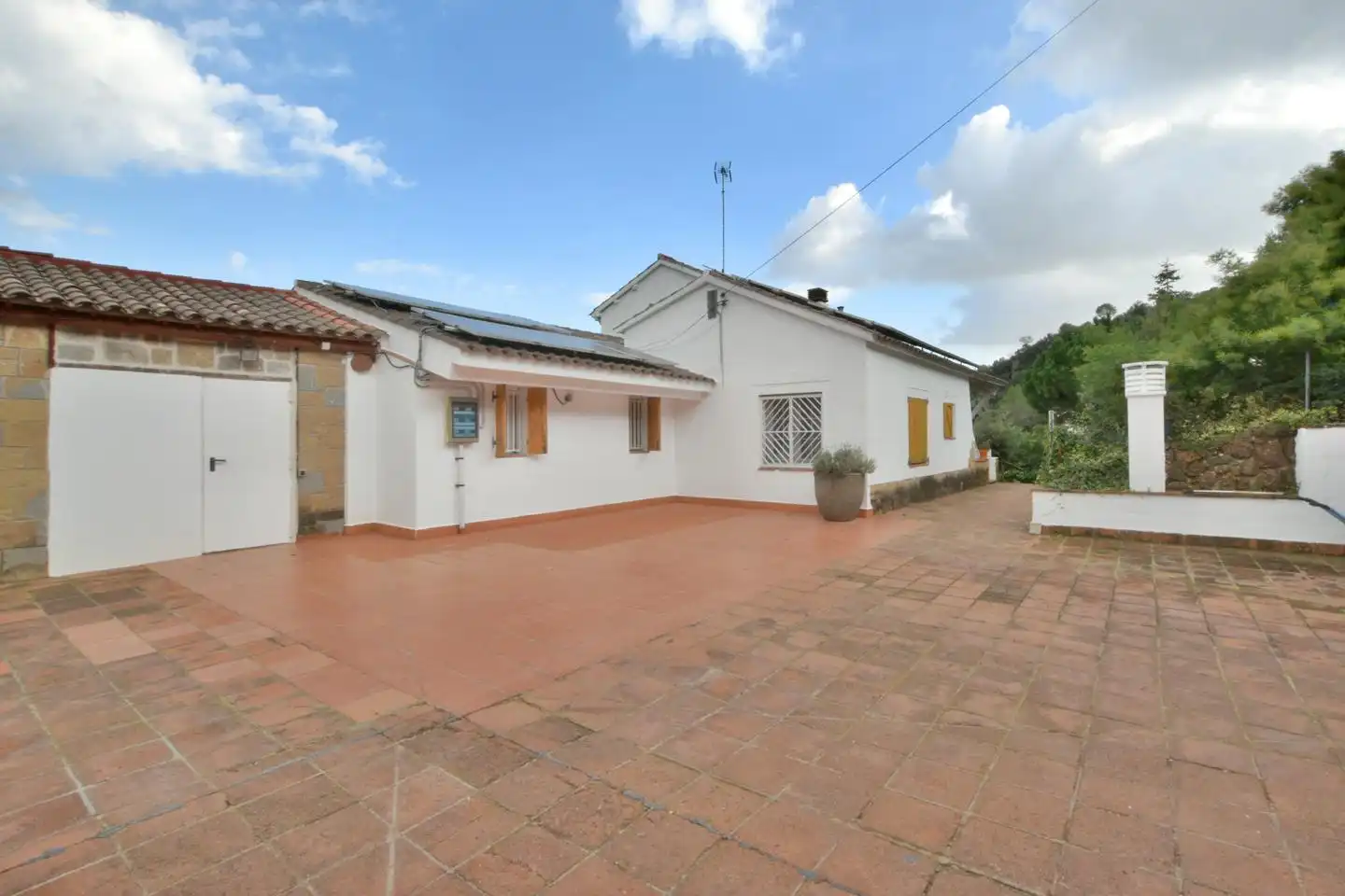 Chalet con terraza en venta en Carrer de Dalt, imagen 35