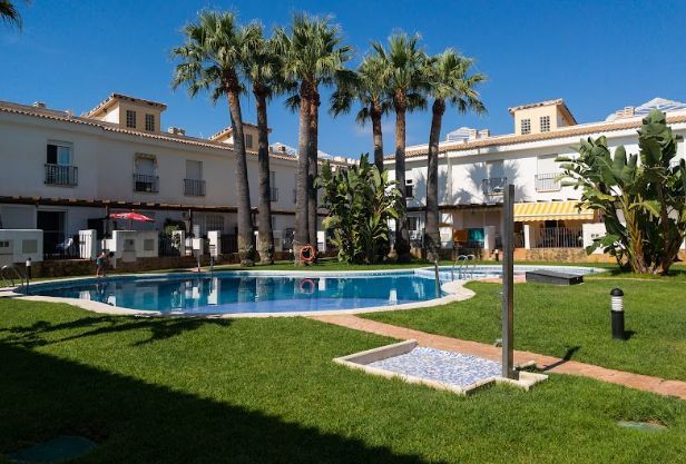 Casa adosada en venda a Alcossebre