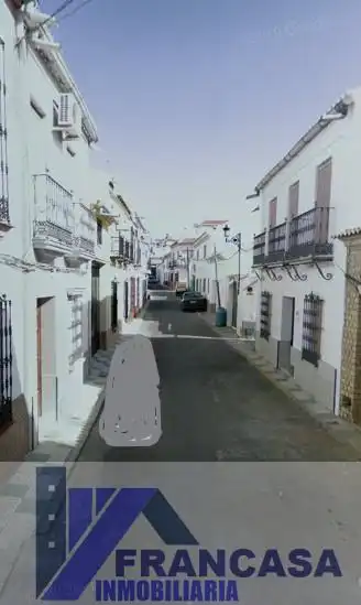 Casa en venta en Carrión de los Céspedes