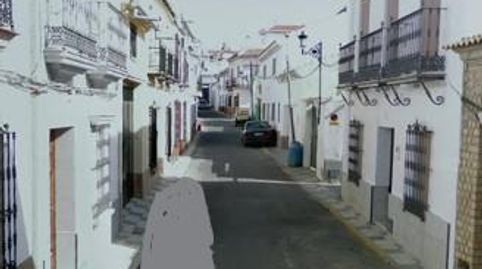 Carrión de los CéspedesCasa