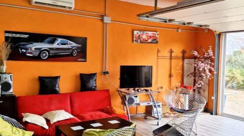 Foto 2 von Grundstücke zum Verkauf in Crp-5112, Pozuelo de Calatrava, Ciudad Real