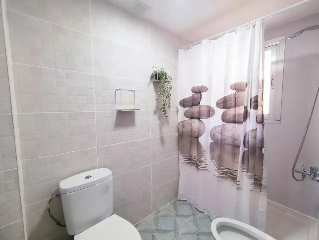 Ground floor to rent in Francisco de Paula Valladar Serrano, imagen 12
