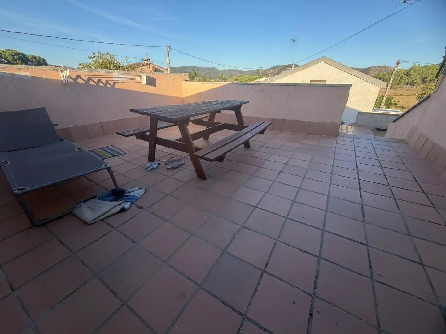 Haus zum Verkauf in La Torre de Claramunt