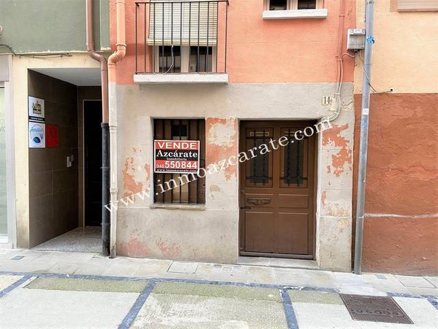 Trastero en Venta en Estella / Lizarra