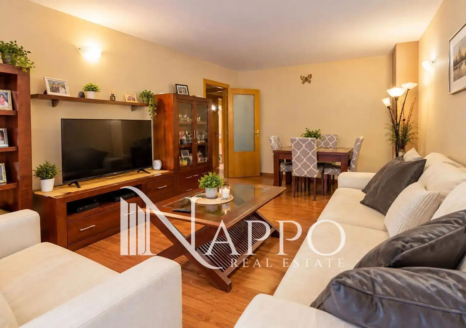 Wohnung zum Verkauf in Bisbe Bernat Nadal, imagen 3