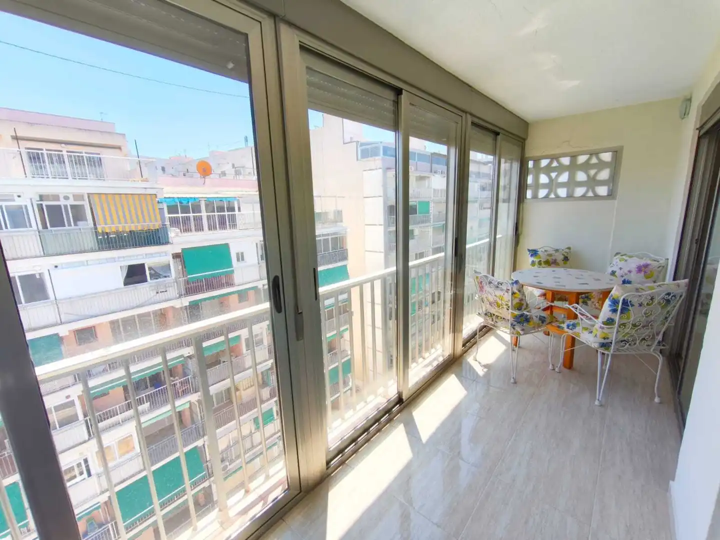 Wohnung mit Terrasse zum Verkauf in Sant Antoni, imagen 16