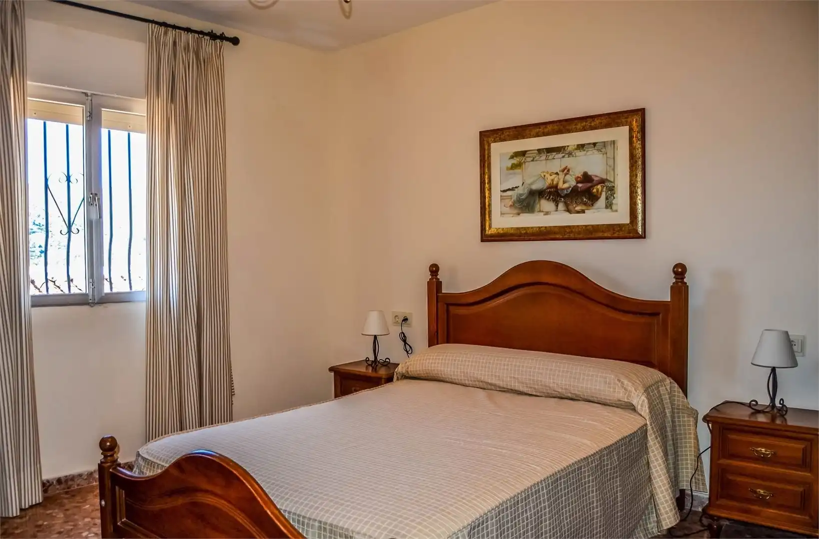 Country homes for sale in Calle Nuestra Señora del Rosario, 5, Macharaviaya