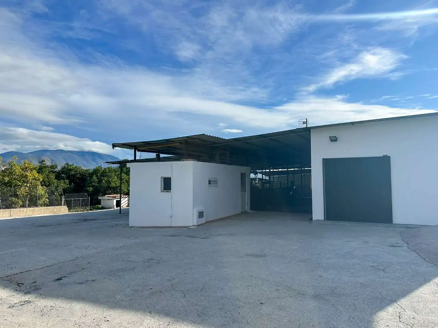 Casa rústica amb piscina en venda a Centro, imagen 40